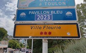 Appart 2 Pieces Pres Plage Mourillon Toulon